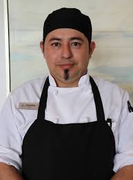 MEET OUR NEW F&B STAFF