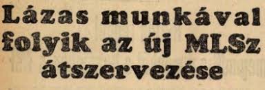 Az ezeken túli feladatokon pedig további lelkes vezetőségi tagok osztoznak, név szerint: A Kereszteny Nemzeti Foci Szuletese Arcanum Blog