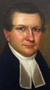 St. George's History