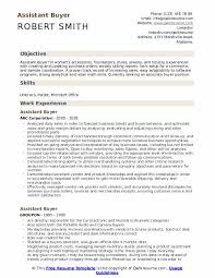 Esl efl asp business english classes example letter and guide to writing cover letters for job interviews to be included with the resume or cv a key part of almost any job application is a cover letter. Assistant Buyer Resume Samples Qwikresume