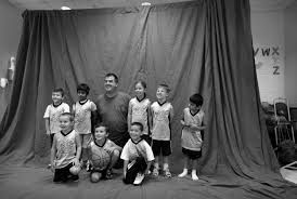 Explore genealogy for james naismith born 1866 died 1894 including research + descendants + more in the free family tree community. Basketball For Tots Highlights Basic Life Lessons Collective Vision Photoblog For The Austin American Statesman