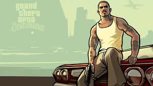 1920x1080 Free Wallpaper And Screensavers For Grand Theft Auto San Andreas Grand Theft Auto Game Video Game