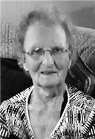 Agnes Keech Obituary (2017)