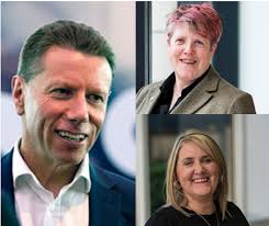 FinTech Scotland, ScotlandIS and LawscotTech to build strong digital  economy through collaborative clusters initiative