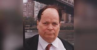 Mr. Ernest Croce Obituary