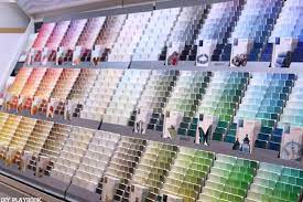 There are two colors that i've been working with recently that most, if not all, people just love. The Ultimate Paint Buying Guide The Diy Playbook
