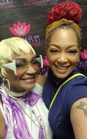 Did I leave THE SOUNDS OF BLACKNESS? Well.... #annnesby  #jimmyjamandterrylewis #soundsofblackness #Gospel #rnb #soulmusic  #janetjackson Full interview is