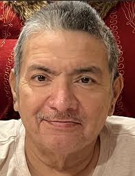 Obituary information for Frank Rios Jr.