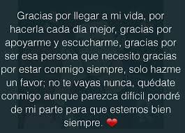 Pin De Martina Estaicy En Te Amo Frases Bonitas Palabras Para Mi Novio Frases De Te Amo