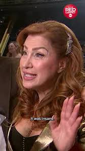 The “Parent Trap” reunion had the Dancing with the Stars ballroom buzzing!  Lisa Ann Walter told us what it was like to dance with Elaine Hendrix for  Dedication Night with Dennis Quaid in the house!, ...