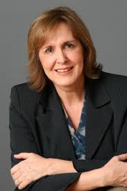 Hospital welcomes New VP Karen Kellar