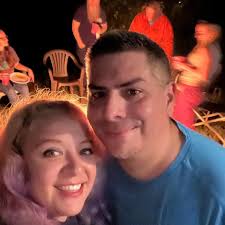 public servant connects well with people