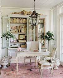 Meshing antique with modern tiffany style lamps. 60 Ways Incorporate Shabby Chic Style Into Every Room In Your Home