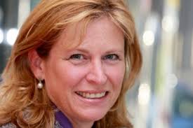 Former MHP executive chair Gay Collins joins Montfort