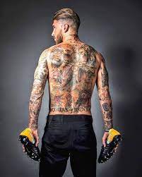 If you are a moderator please see our troubleshooting guide. Sportbible Sergio Ramos Tattoo Game Is Strong Facebook