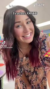 Sofia School Teacher