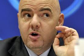 Serious problems' for Euro 2012