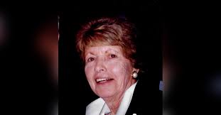 Obituary information for Mary McAuley