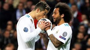 We're taking additional steps to address racial injustice. Marcelo So Verriet Mir Ronaldo Dass Er Real Verlasst Fussball Sport Bild
