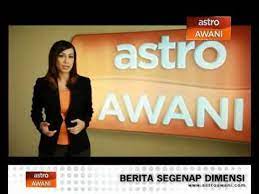 Просмотров трансляция закончилась 1 день назад. Astro Awani 501 Berita Segenap Dimensi Youtube