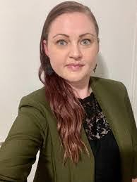 Amber Tooley's Instagram, Twitter & Facebook