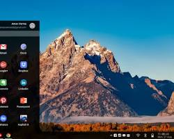 Image of PrimeOS Android OS for PC