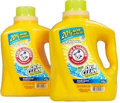 Image result for arm & hammer detergent