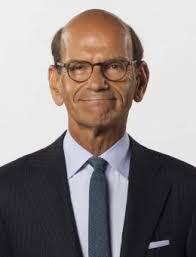 Mel Allen Media Award