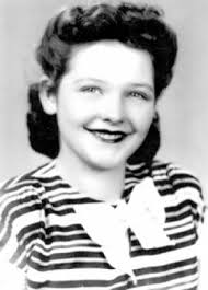 Doris Jean Scott Stevens (1929-2011)