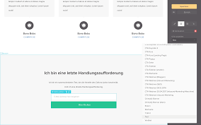 Hier finden sie schöne kindermode online. Landing Page Builder