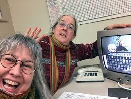 Dernier télébingo ce soir