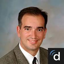 Dr. Matthew D. Gearinger, MD