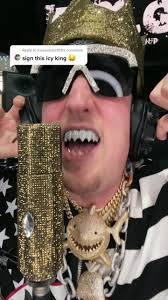 Autotune Rapper Malki Means King Freestyle Gone Wrong