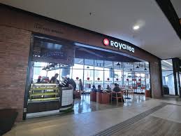 Level 5, 5130 terminal penang sentral, jalan bagan dalam, 12100 butterworth: Royaltea Penang Sentral Soft Opening Promo Saving Kaki Festive Promos
