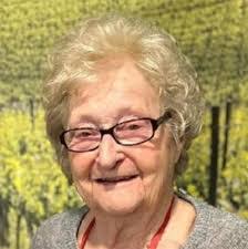 Barb Bender's Instagram, Twitter & Facebook