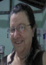 Candidata Marlene Do Paulo