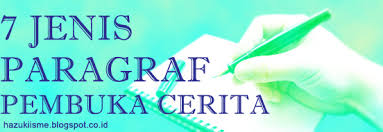 Setelah tahu kecilnya risiko jadi penulis, saya mulai menulis novel kedua. Writing 7 Jenis Paragraf Pembuka Cerita Yang Menarik Pembaca Dengan Contoh