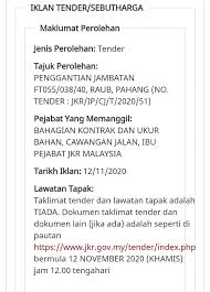 Pada jun 2013, 2 orang pegawai unit kontrak dan ukur bahan cppt iaitu pn. Assalamualaikum Wbt Dan Salam Pkk Negeri Pahang Facebook