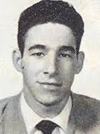 St. Aloysius Football 1950