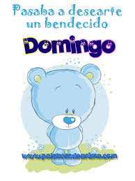 Ver más ideas sobre domingo bendecido, imagenes de frases sarcasticas, frases del guason. Pasaba A Desearte Un Bendecido Domingo Palabras De Animo Com