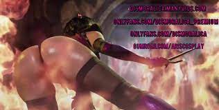 Mortal Kombat Porn 3d Anime Mileena - XXX BULE