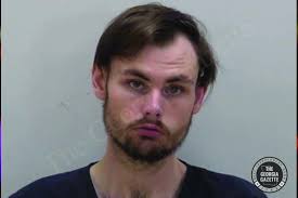 Richard Pendley — Bartow County Jail Bookings