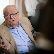Check spelling or type a new query. Elections Europeennes Jean Marie Le Pen Veut Etre Candidat