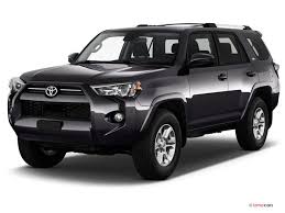 It was founded by kiichiro toyoda and incorporated on august 28, 1937. Toyota Vehicles Prices Reviews Pictures U S News World Report