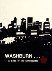 Washburn High School