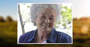 Betty Inman Obituary April 10, 2023