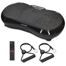 It has played a major role in the increased commercialization of qatari sports. Navaris Vibrationsplatte Ganzkorper Sportgerat Vibration Shaper Platte Fitness Training Bauch Beine Po Sport Gerat Mit Bandern Lcd Display Online Kaufen Otto
