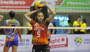 Atau bahkan tim anda sendiri menggunakan jasa seorang libero dalam setiap pertandingan. Pengertian Tosser Smasher Universaler Libero Dalam Permainan Bola Voli Volleyball Nusantara