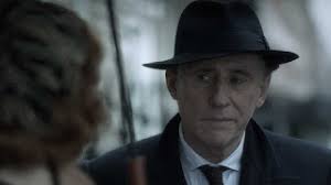 British TV Serials Worth Watching: 8. Quirke