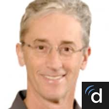 Dr. Donald W. Barber, MD